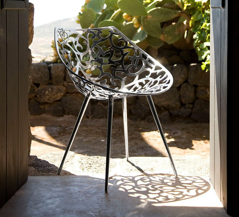 Driade Miss Lacy Chair Philippe Starck | Panik Design