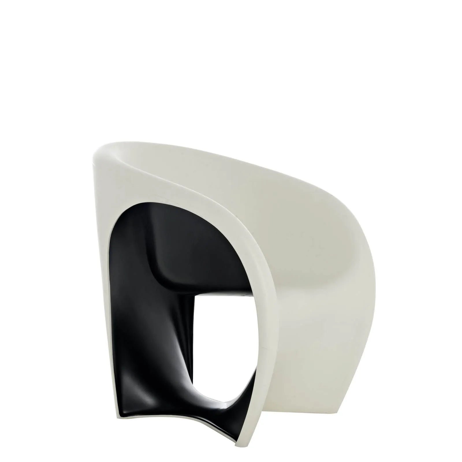 Driade MT1 Armchair by Ron Arad | Panik Design