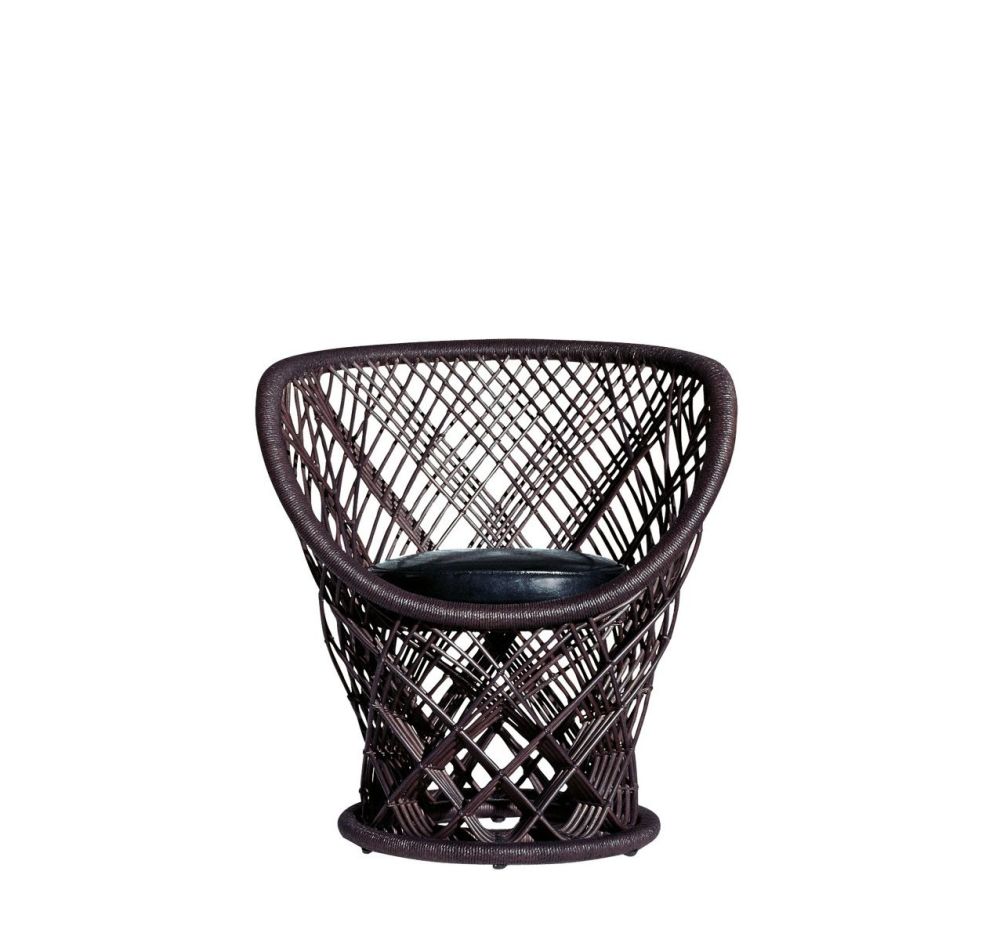 Driade Pavo Armchair Patricia Urquiola | Panik Design