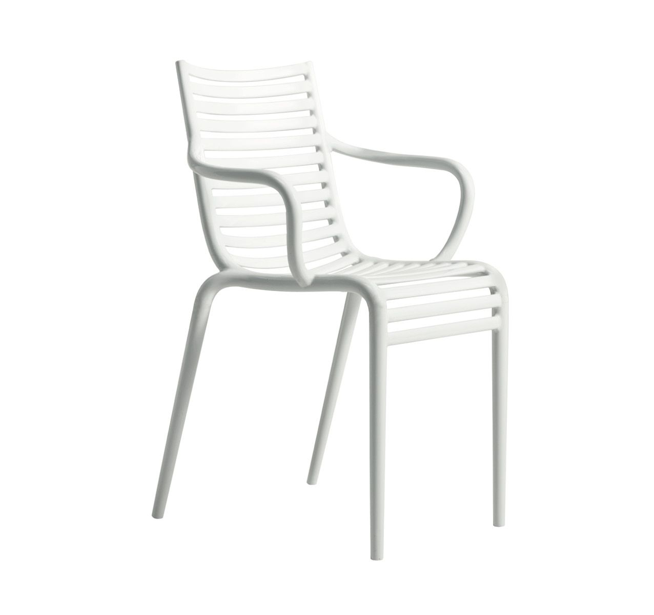 Driade Pip-e Armchair 4pcs Philippe Starck | Panik Design