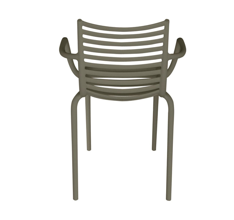 Driade Pip-e Armchair 4pcs Philippe Starck | Panik Design