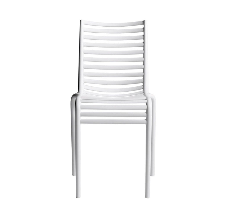 Driade Pip-e Chair 4pcs Philippe Starck | Panik Design