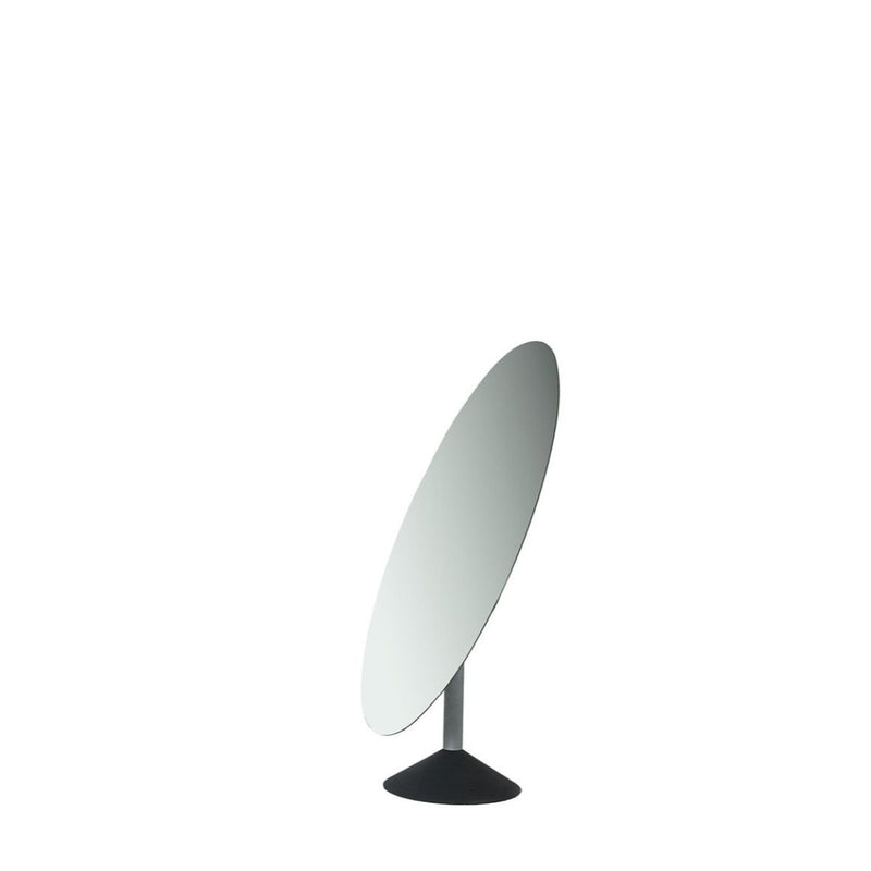 Driade Psiche Adjustable Table Floor Mirror Philippe Starck | Panik Design