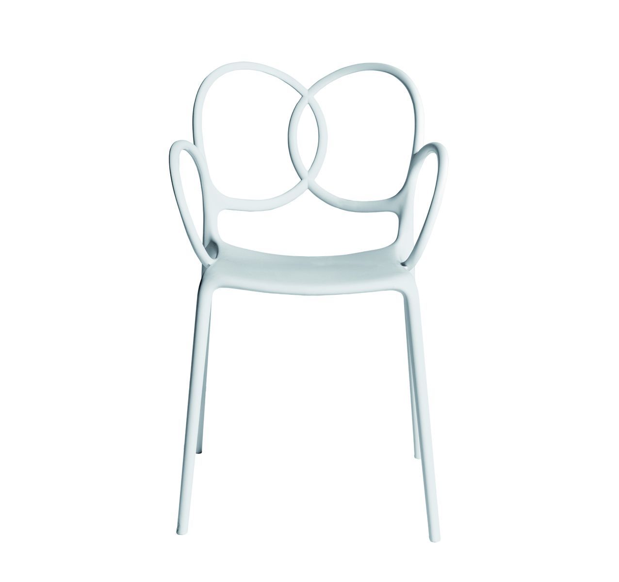 Driade Sissi Armchair 4pcs | Panik Design