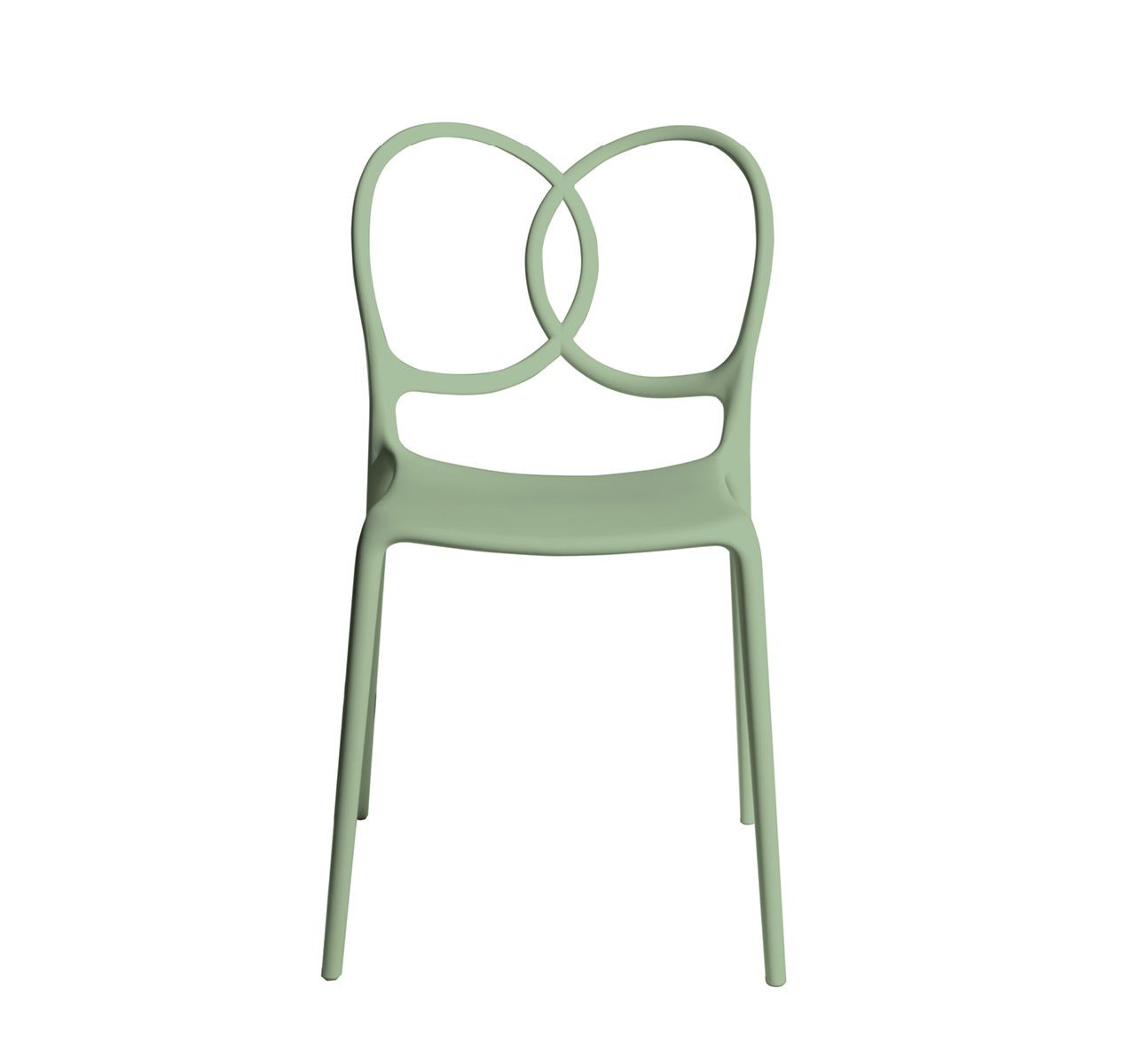 Driade Sissi Chair 4pcs | Panik Design