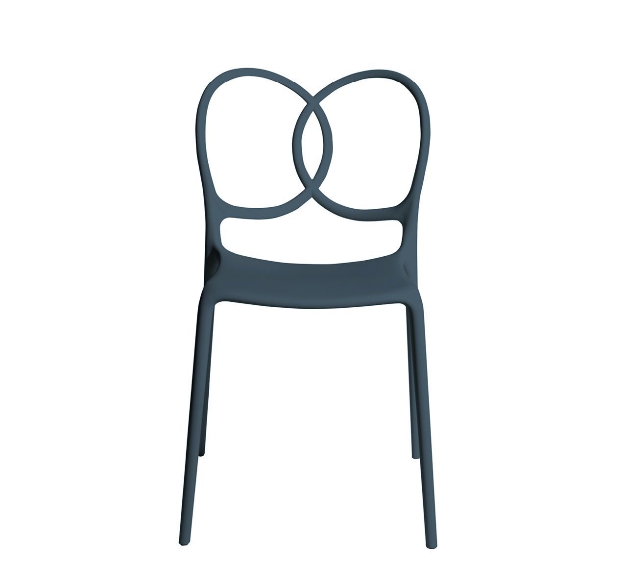 Driade Sissi Chair 4pcs | Panik Design