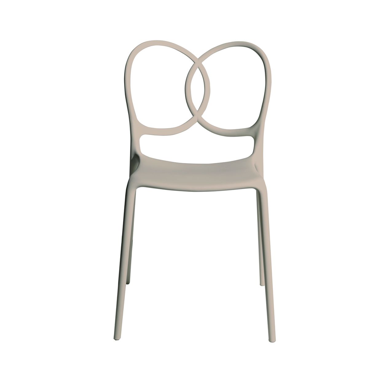 Driade Sissi Chair 4pcs | Panik Design