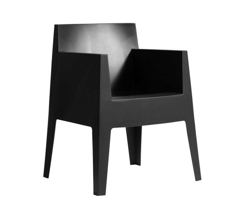 Driade Toy Armchair 4pcs Philippe Starck | Panik Design