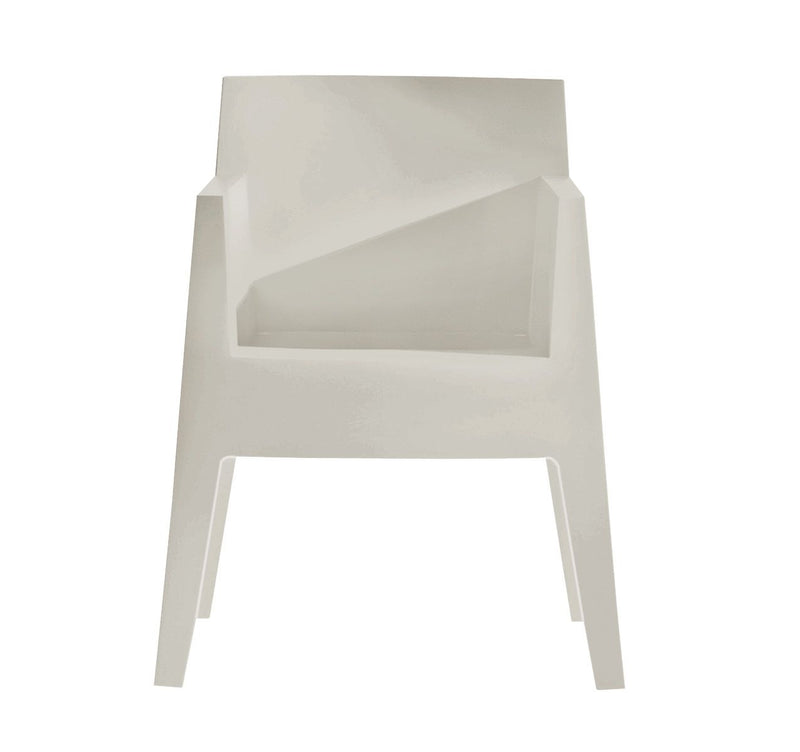 Driade Toy Armchair 4pcs Philippe Starck | Panik Design