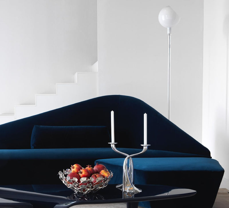 Driade Turner Candleholder Xavier Lust | Panik Design