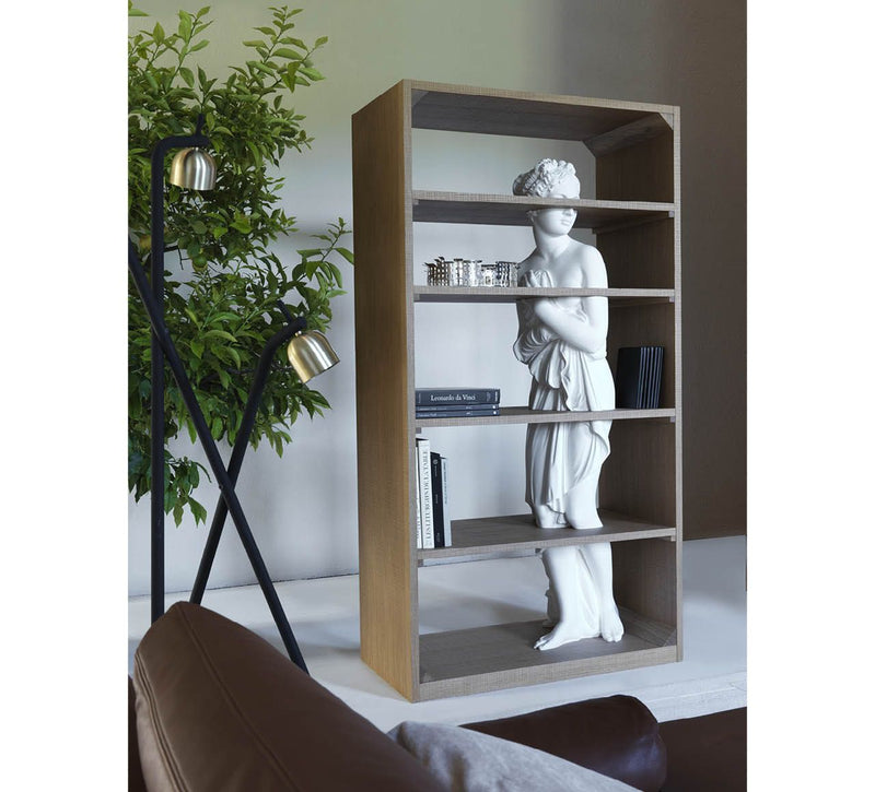 Driade Venus Bookcase by Fabio Novembre | Panik Design