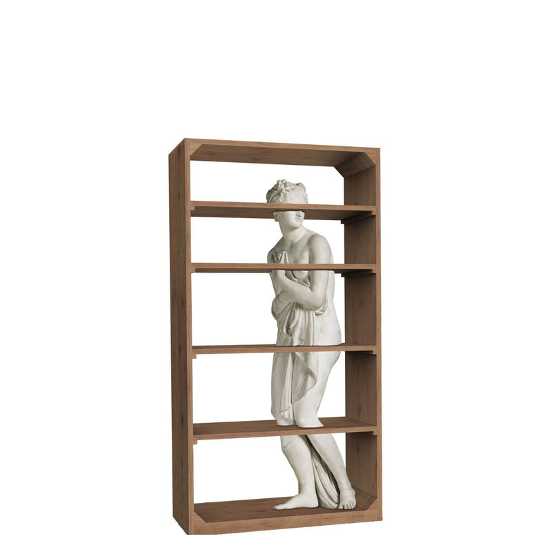 Driade Venus Bookcase by Fabio Novembre | Panik Design