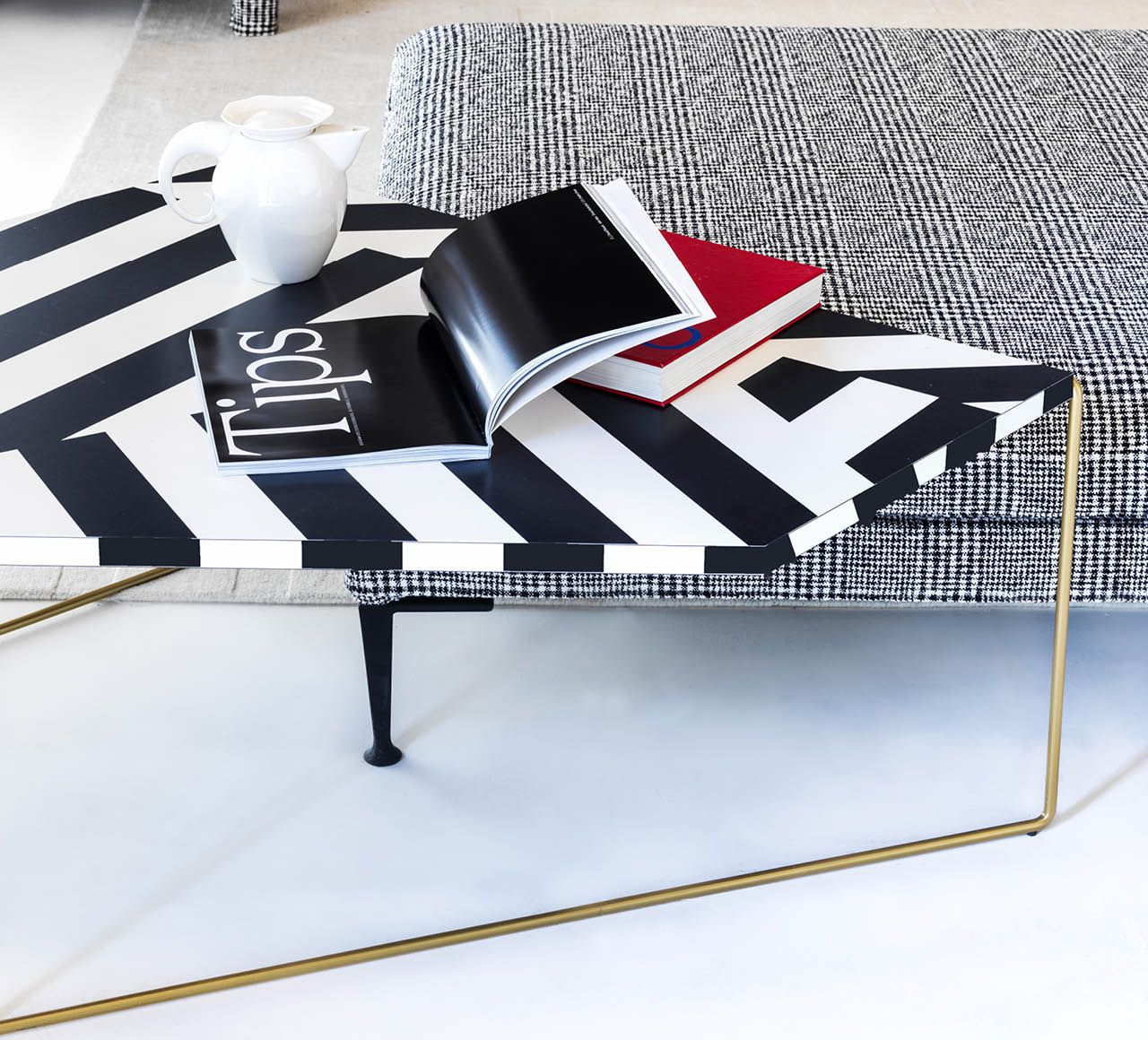 Driade Zagazig Coffee Table | Panik Design