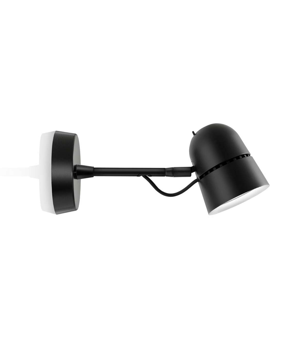 Luceplan Counterbalance Wall Spot Light