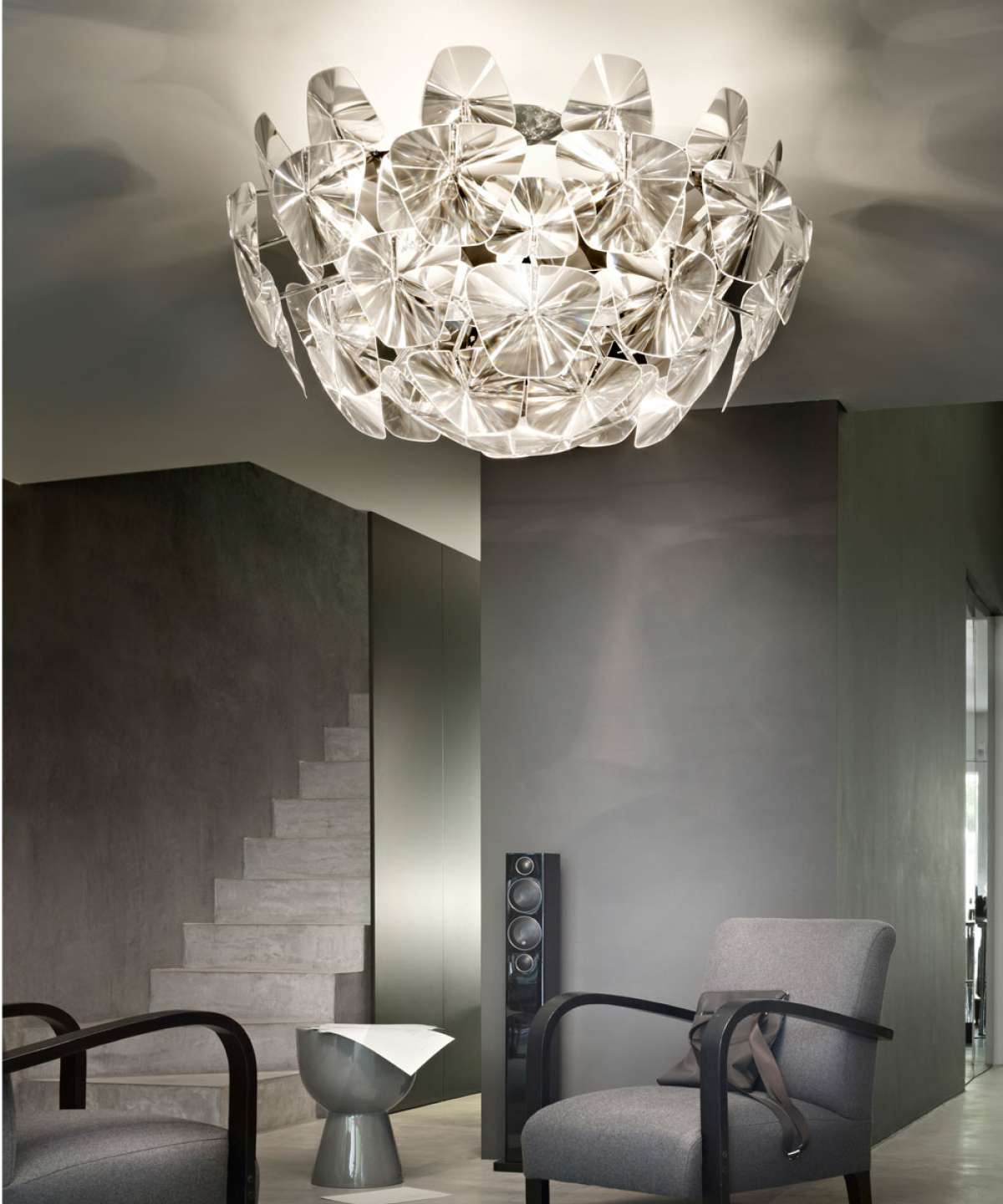 Luceplan Hope Ceiling Light