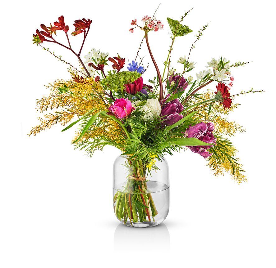 Eva Solo Acorn Vase | Panik Design