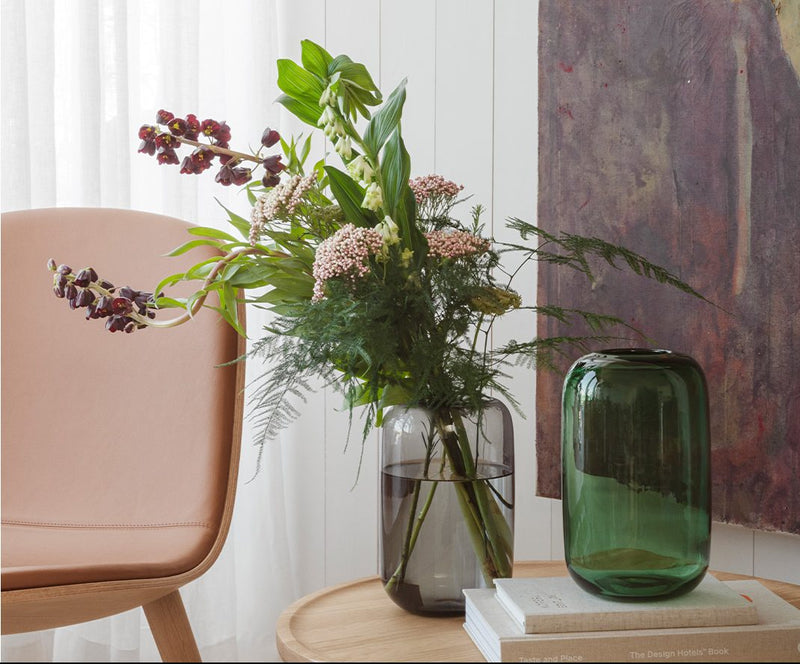 Eva Solo Acorn Vase | Panik Design