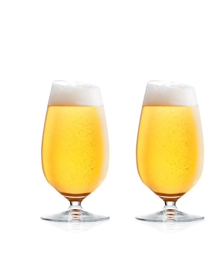 Eva Solo Beer Lager Glass 2pcs | Panik Design