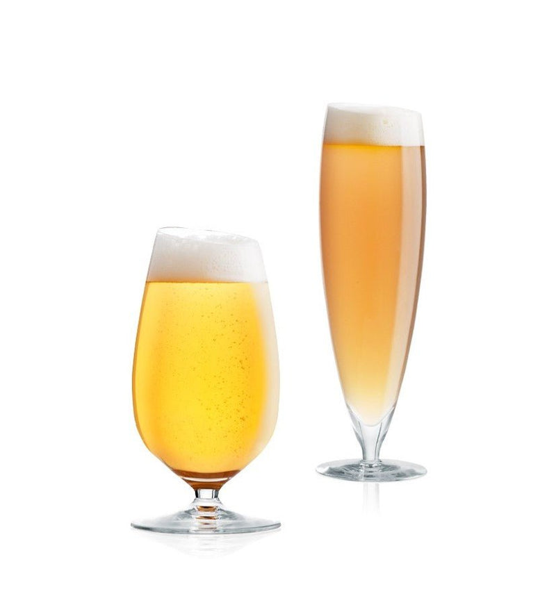 Eva Solo Beer Lager Glass 2pcs | Panik Design