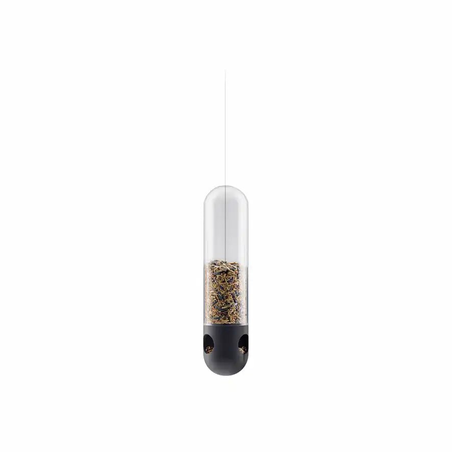 Eva Solo Bird Feeder Hanging Tube | Panik Design