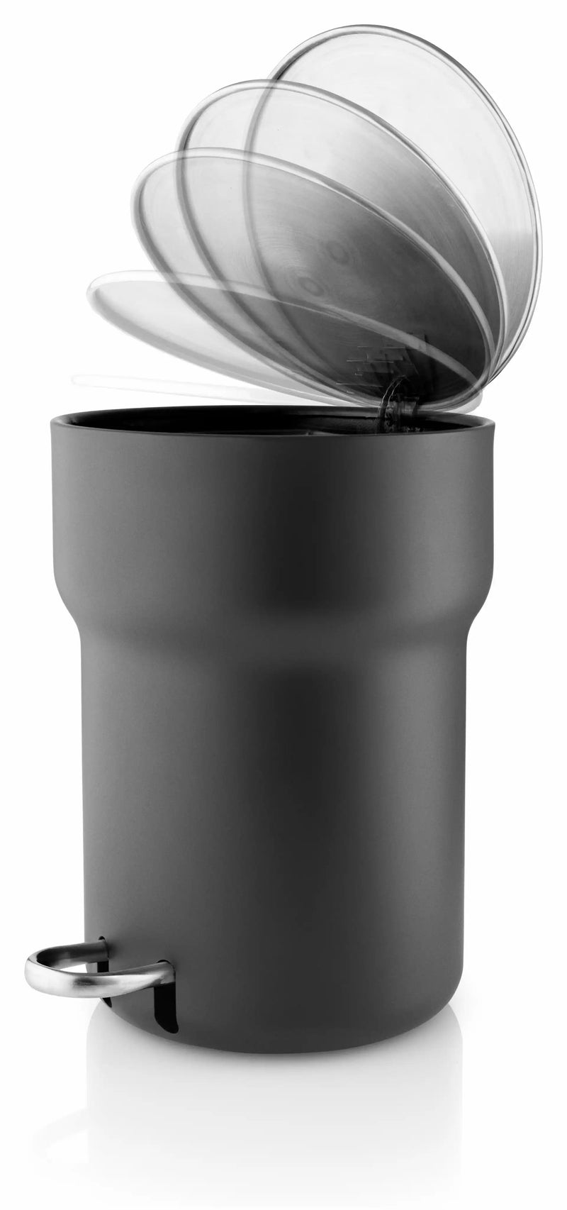 Eva Solo Black Pedal Bin | Panik Design