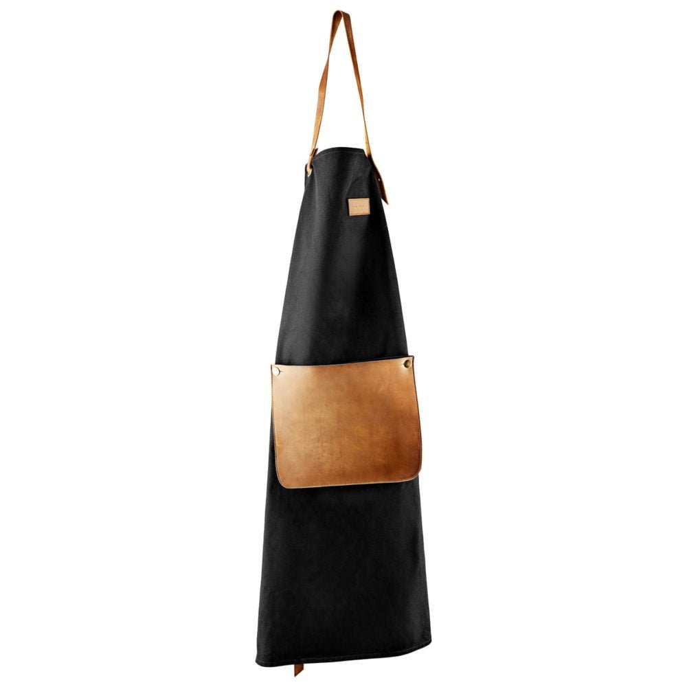 Eva Solo Canvas w Leather Apron | Panik Design