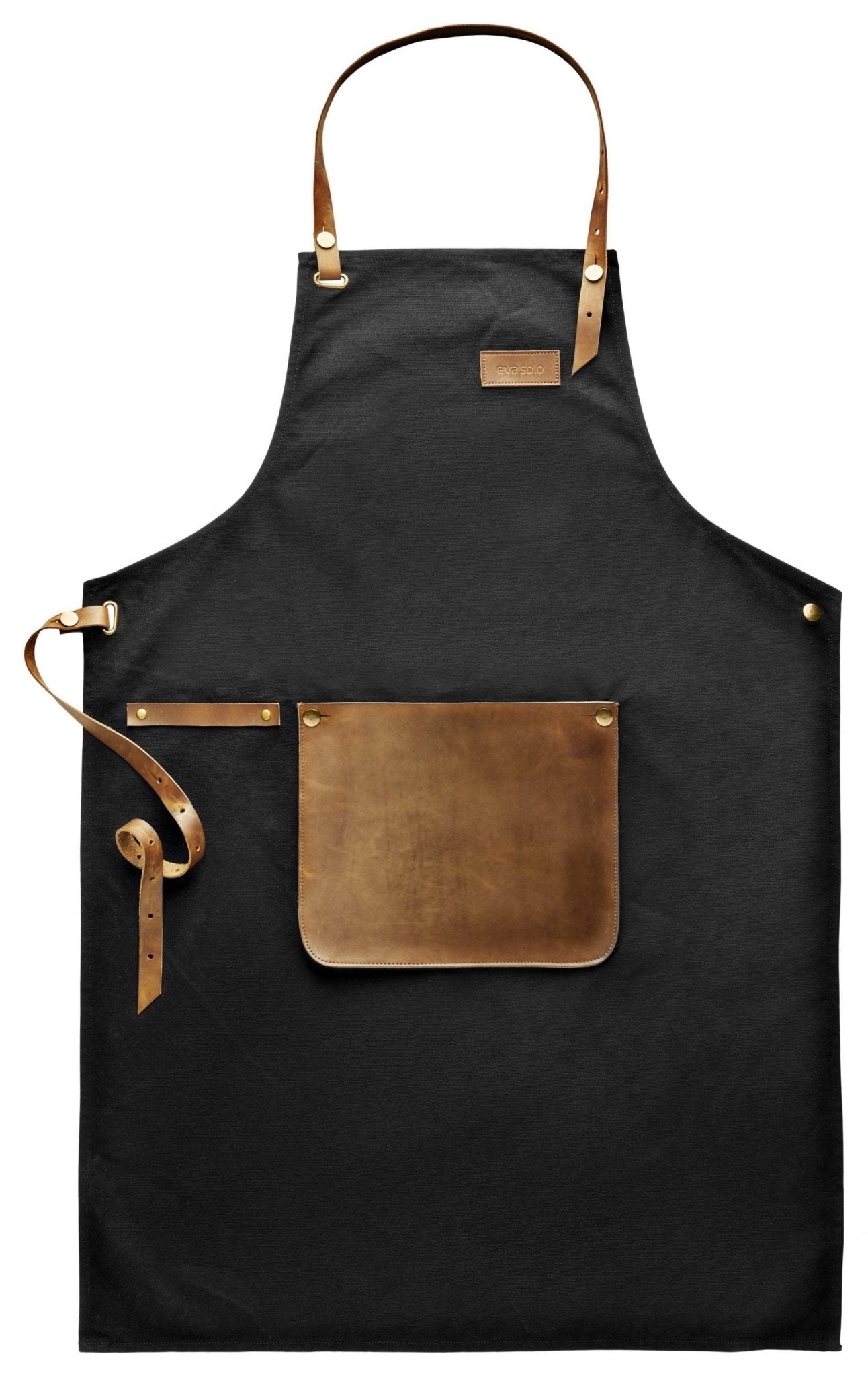 Eva Solo Canvas w Leather Apron | Panik Design