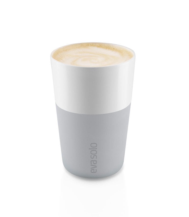 Eva Solo Coffee Cup 360ml 2pcs | Panik Design