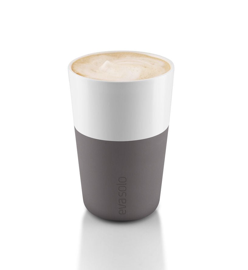 Eva Solo Coffee Cup 360ml 2pcs | Panik Design