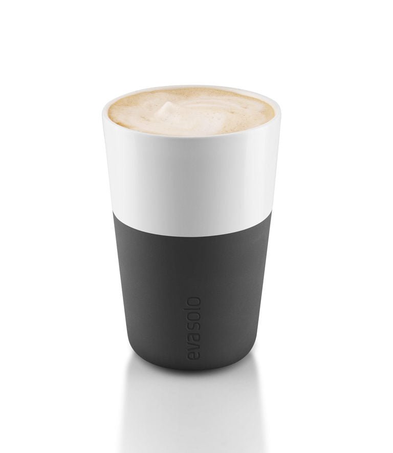 Eva Solo Coffee Cup 360ml 2pcs | Panik Design