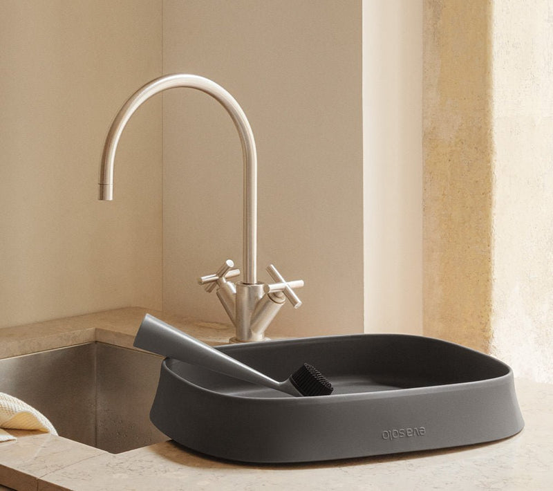 Eva Solo Collapsible Washing Up Bowl | Panik Design