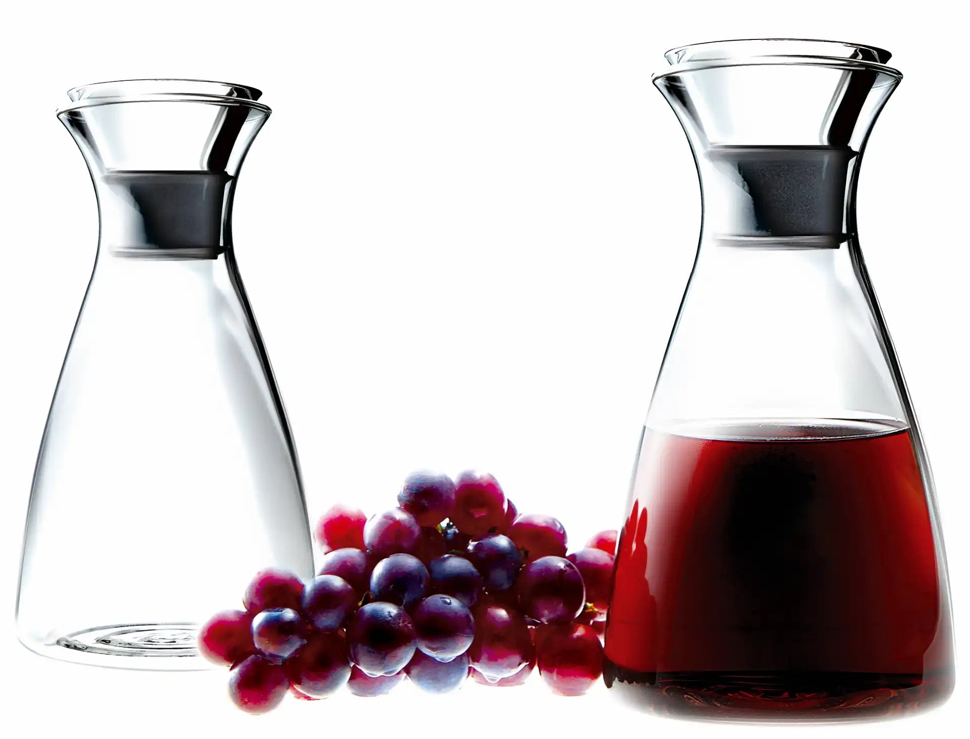 Eva Solo Drip Free Carafe 1 Litre | Panik Design