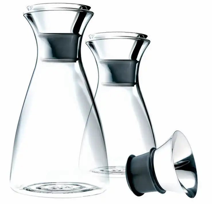 Eva Solo Drip Free Carafe 1 Litre | Panik Design