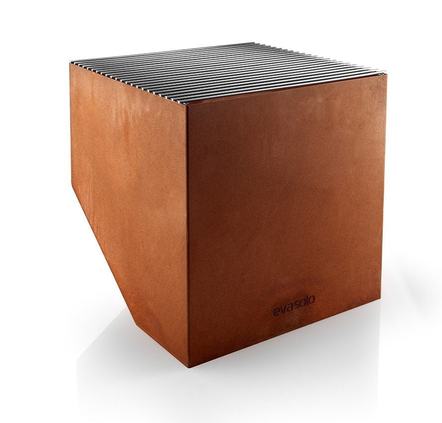 Eva Solo Firecube Grill | Panik Design