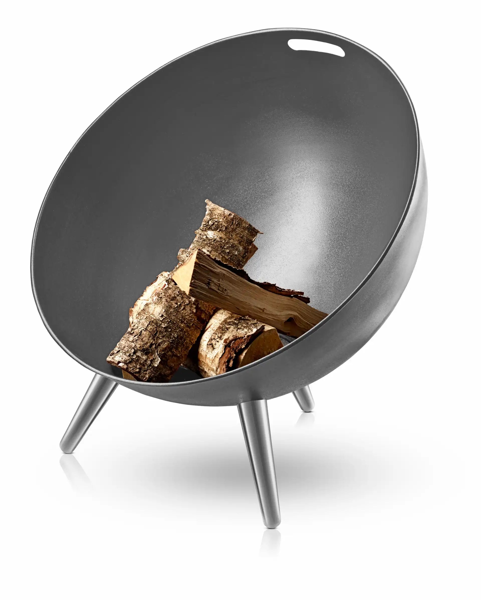 Eva Solo Fireglobe Fireplace | Panik Design