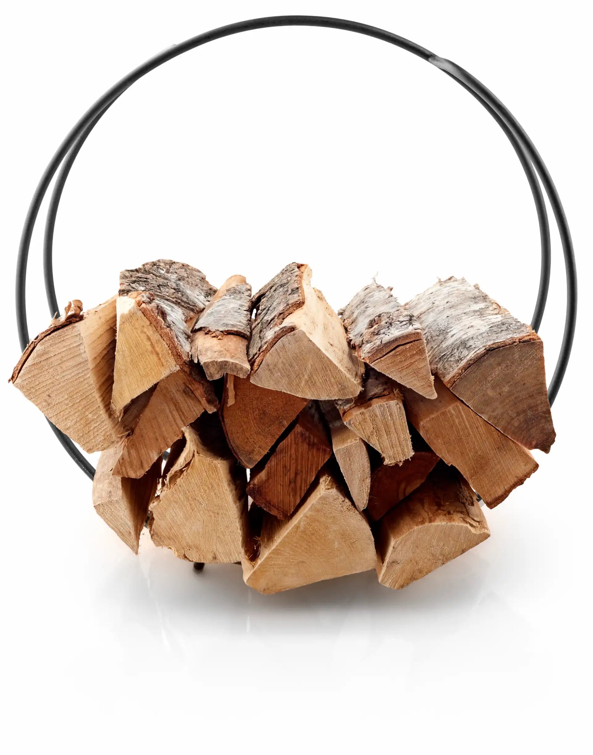 Eva Solo Firewood Holder Log Holder Fireglobe | Panik Design