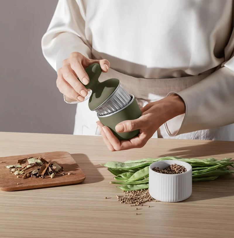 Eva Solo Flavour Grinder | Panik Design