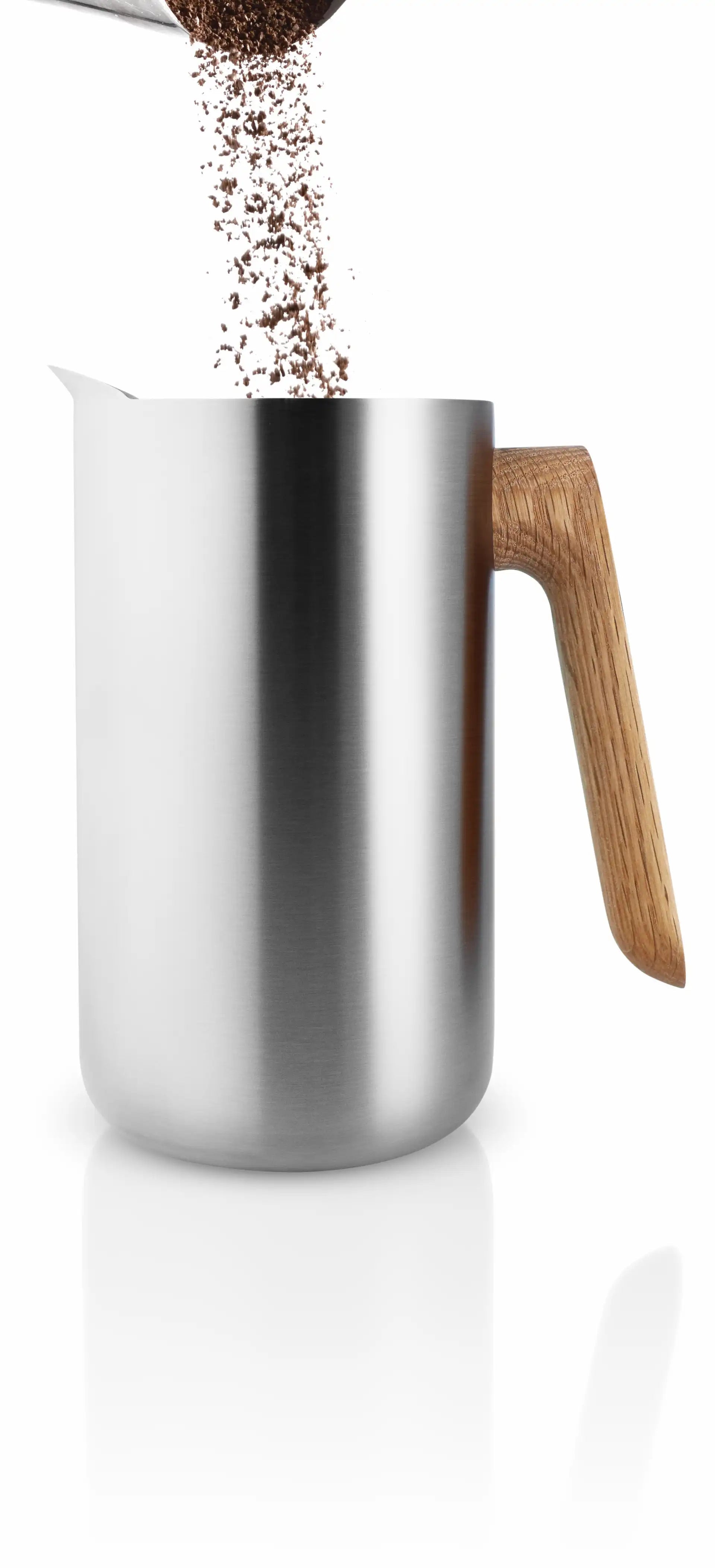 Eva Solo French Press 1L Coffee Press NORDIC | Panik Design