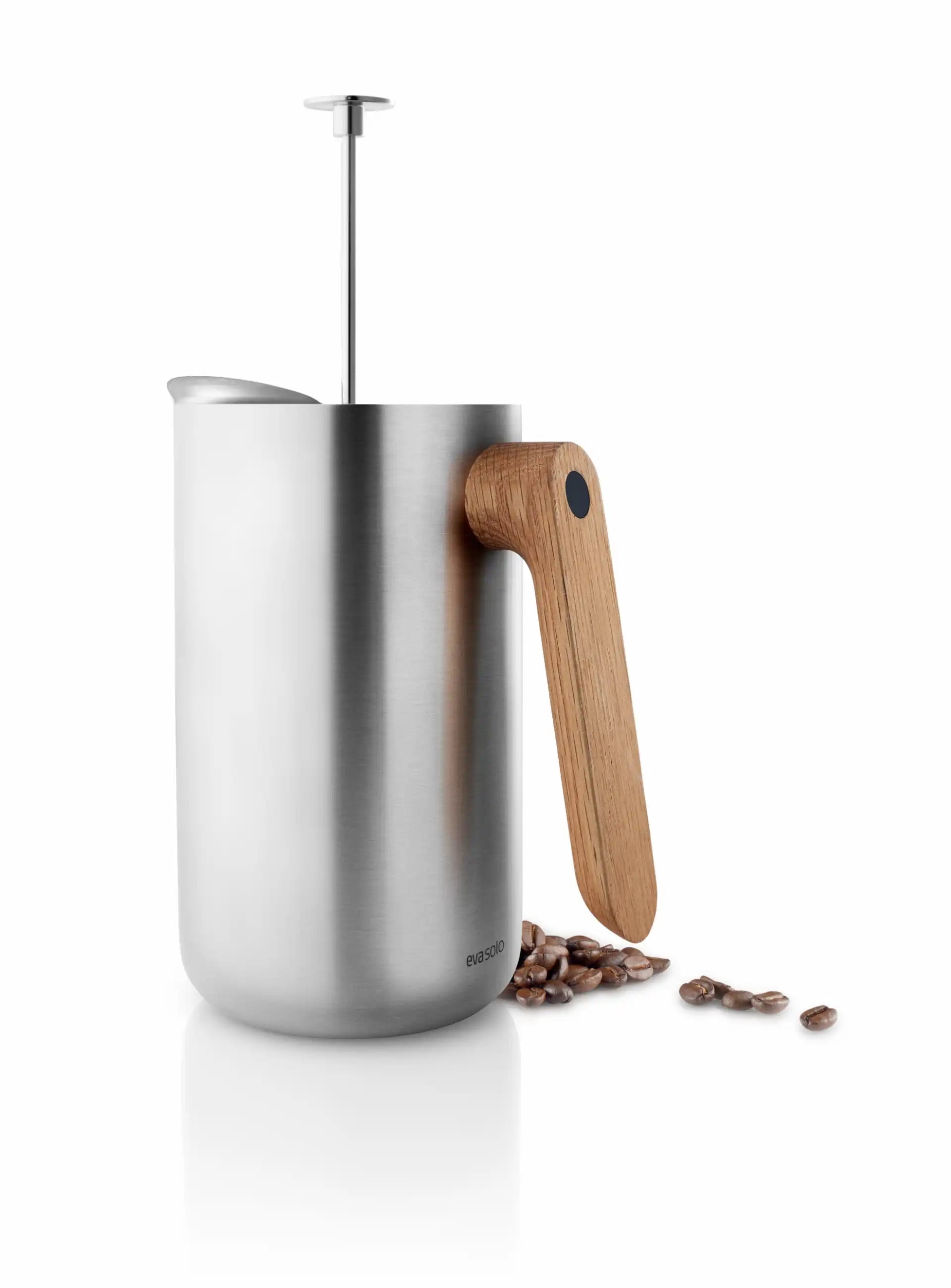 Eva Solo French Press 1L Coffee Press NORDIC | Panik Design