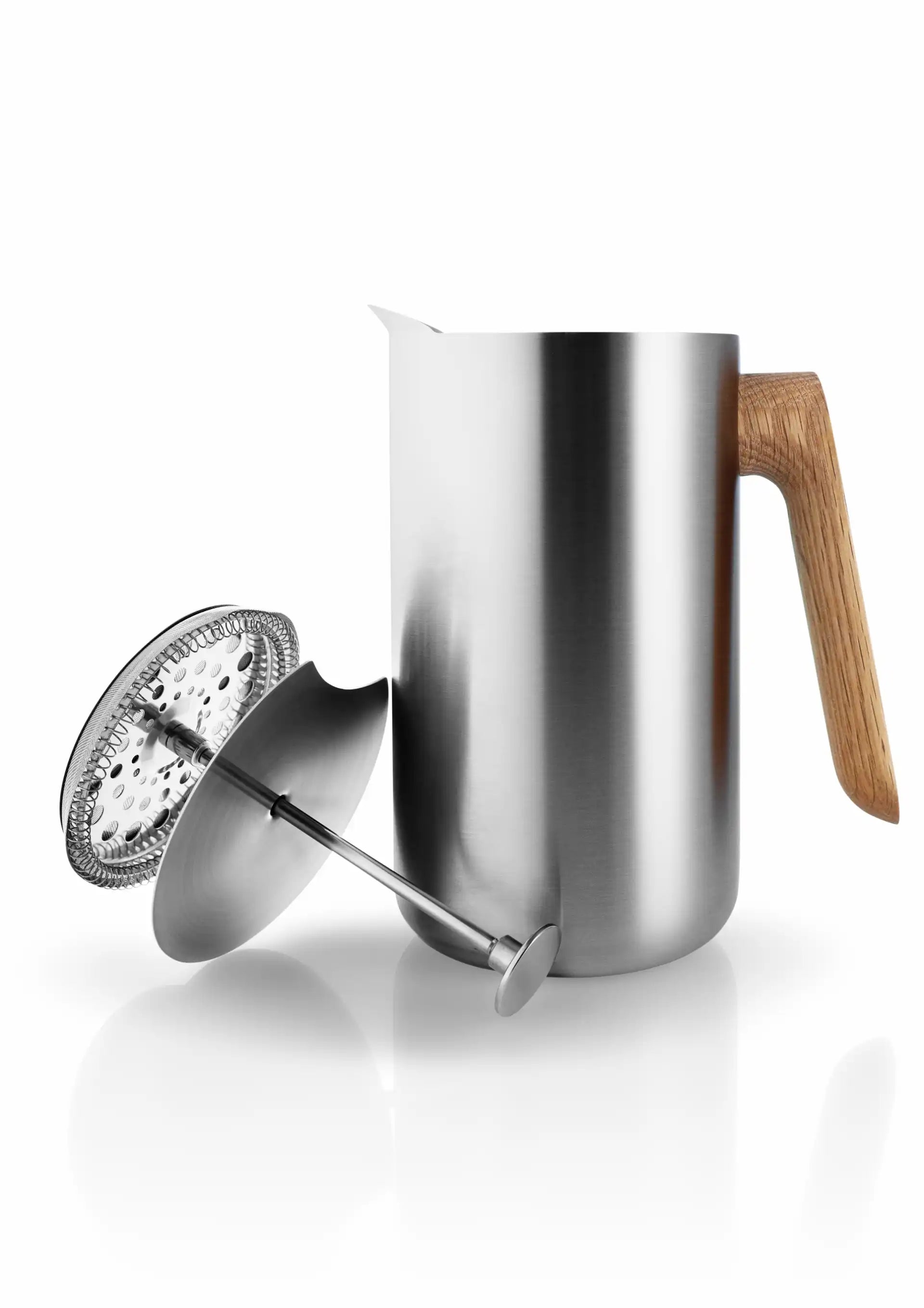 Eva Solo French Press 1L Coffee Press NORDIC | Panik Design