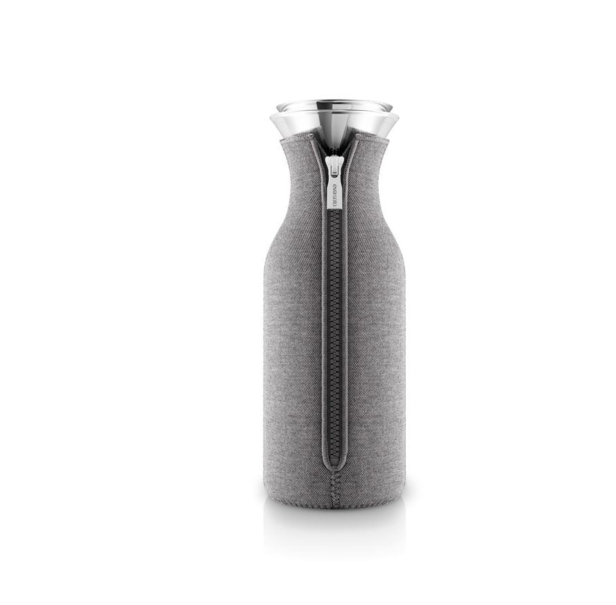 Eva Solo Fridge Carafe 1litre w Cover | Panik Design