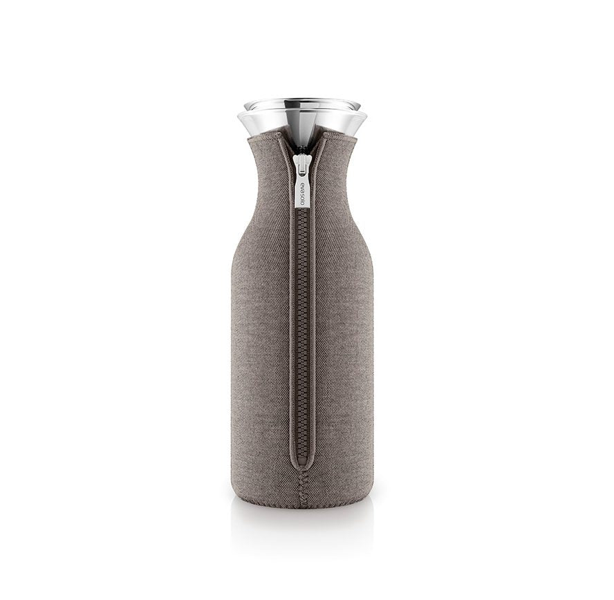 Eva Solo Fridge Carafe 1litre w Cover | Panik Design