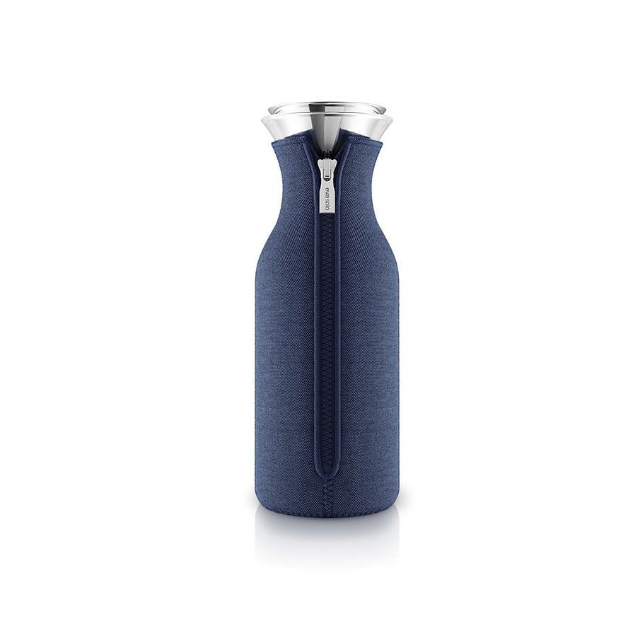 Eva Solo Fridge Carafe 1litre w Cover | Panik Design