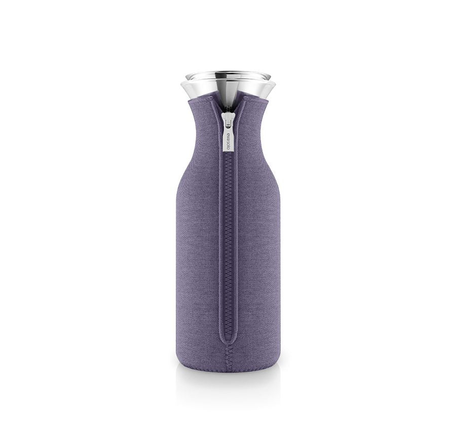 Eva Solo Fridge Carafe 1litre w Cover | Panik Design