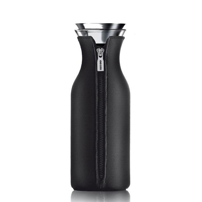 Eva Solo Fridge Carafe 1litre w Cover | Panik Design