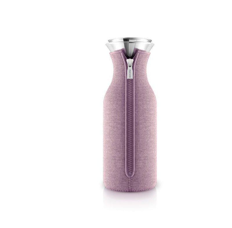 Eva Solo Fridge Carafe 1litre w Cover | Panik Design