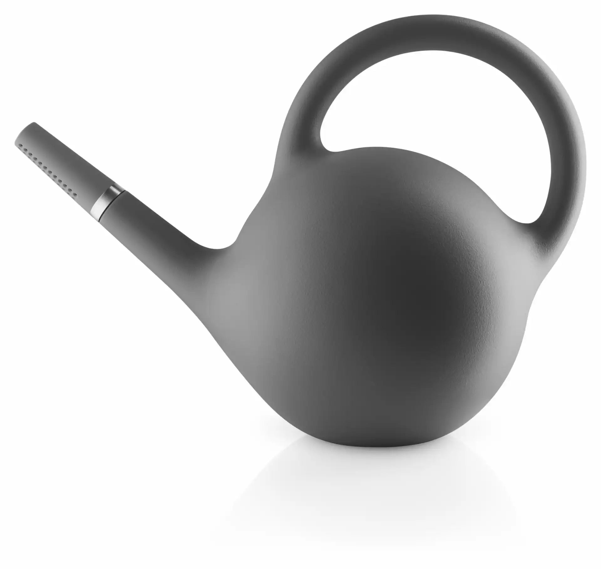 Eva Solo Globe Watering Can 9L Dark Grey | Panik Design