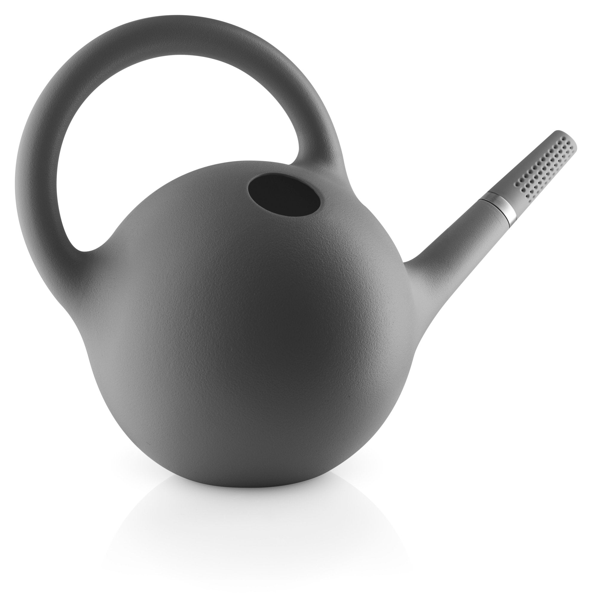 Eva Solo Globe Watering Can 9L Dark Grey | Panik Design