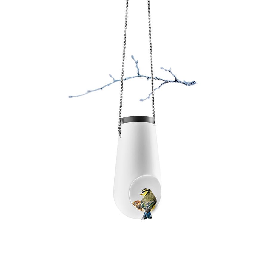 Eva Solo Hanging Bird Feeder | Panik Design