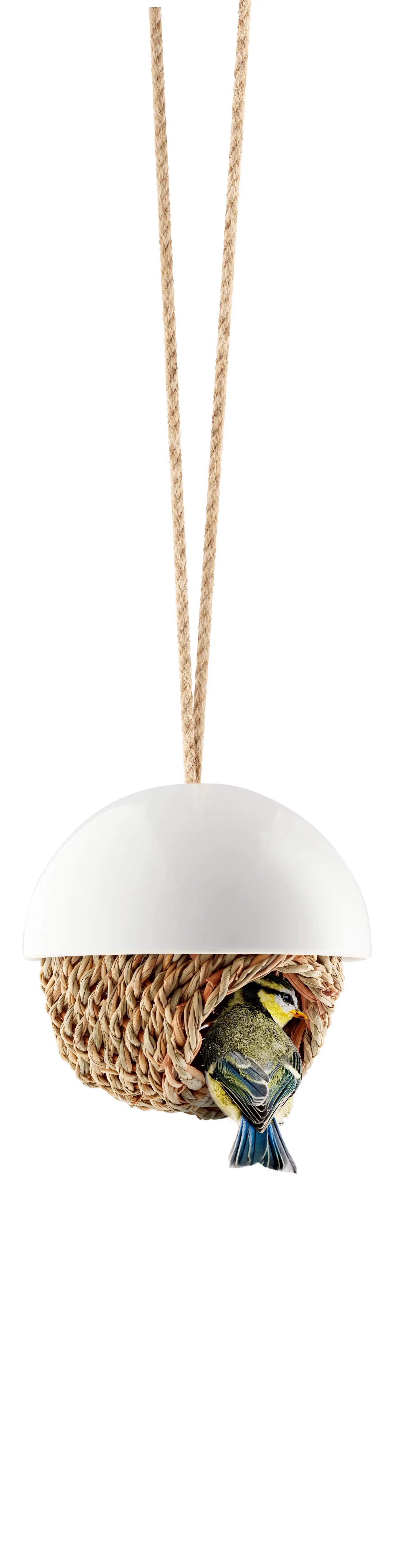 Eva Solo Hanging Bird Rest Shelter | Panik Design